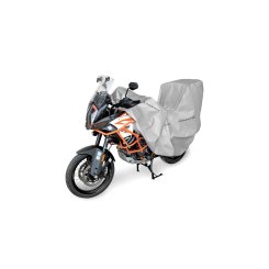 Ponyva motorkerékpáára, Moto, Adventure box