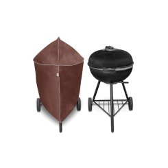 Kerti grill védőponyva, gömbölyű XL, KEGEL