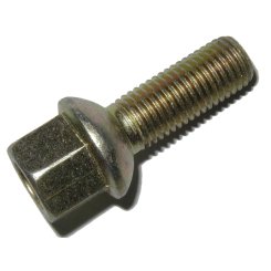 Kerekcsavar M12x1.5x29 gömbölyű