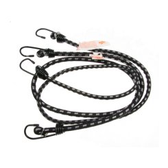 Gumipók 2 darab 100cm hosszú/10mm átmérő