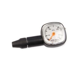 Guminyomásmérő P450