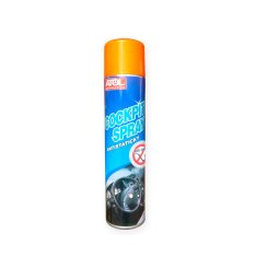 Cockpit/Műszerfal spray ANTIDOHÁNY 600 ml ATOL