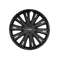 Dísztárcsa GIGA BLACK 14"