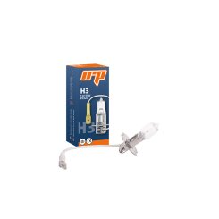 Izzó H3 12V 55W PK22s IRP