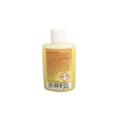 Autósampon viasszal 50 ml koncentrátum