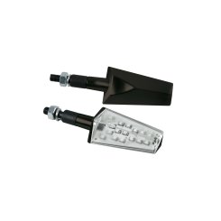 Irányjelző motorra DUKE LED