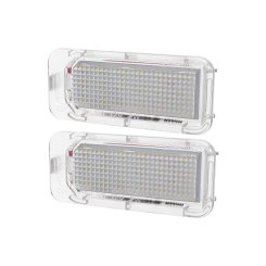 LED rendszámvilágítás Ford