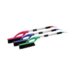 Jégkaparó kefével ZM H (M) 77 cm, KUFIETA
