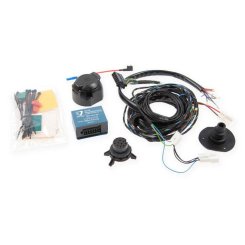 Ele.vez.JAEGER 737350 UNI KIT EXPERT 7-pin