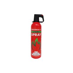 Tűzoltó spray 750 ml UNIEX, CZ gyártmány