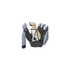 Védőhuzat hátsó ülésre kutyaszállításhoz, ALEX XL, KEGEL